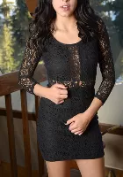 independent escort from India