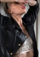 Nora extremely sexy Berlin escort