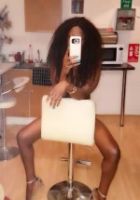 Shantay from Boss Agency