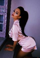 Fetish-Queen-NITA strikingly beautiful escort girl - independent arab escorts