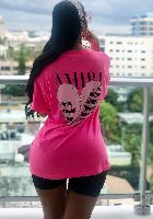 PADITA 20 years old Mixed girl from United Arab Emirates