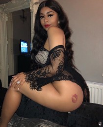 American escort EMELIA 96592274079