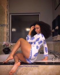 Brazilian escort ANGEL