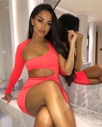 Escort BERNICE 0581338396 with black hair