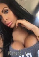 Escort-Anastasia Doll