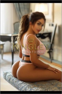 Donya 23 years old girl