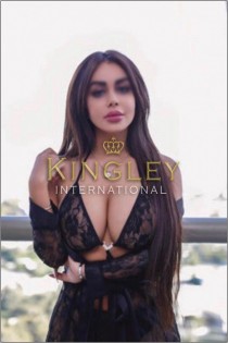 Turkish escort Donya
