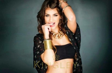 Hungarian escort Melaniee