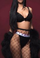 bursting with confidence, Nika from France