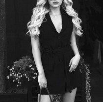 European escort Scarlett