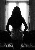 London - teen escort Eva