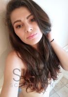 European cheap escort Elissa