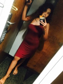 Indian escort Layba