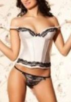 busty escort from United Kingdom