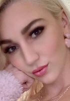goddess Amberly available in Canada