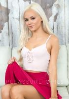 teen escort Loraine from London