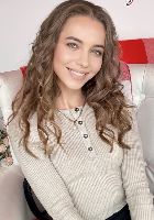 Stunning Ukrainian escort Aryaa