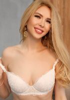 Starr Russian escort London