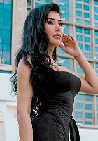 bisexual escort Cami