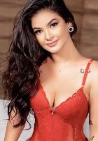 Brigantina Brazilian escort London