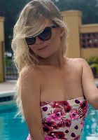 Iceberg Russian escort London