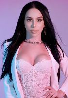 Brazilian escort Boka from London