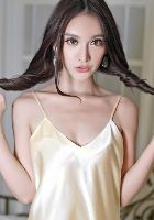 Chinese girl Ambie in london