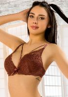 Lithuanian escort Venessa from London
