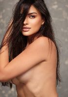 Alaya Brazilian escort London