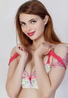 Russian girl FeliciaVina in london