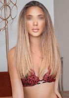 Tylia French escort London