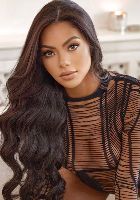 Brazilian escort Coral from London