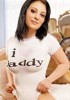 Slovakian escort Adell from London