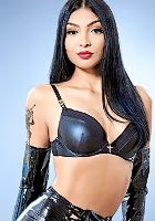 Annia Slovenian escort London