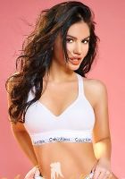 Romanian escort Catalia from London