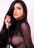 Magda Brazilian escort London