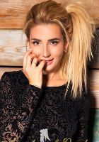 Russian escort Estel from London