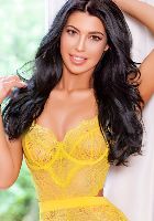 Cordelia, new arrived in London