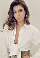 Eleanora Russian escort London