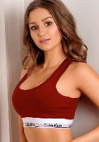 Russian escort Sherillie from London