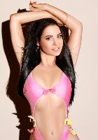 Elvira, open minded escort in London