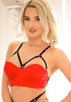 Rosana recently added on London escorts gallery