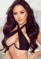 Russian girl Birma in london
