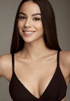 Brazilian escort Decima from London