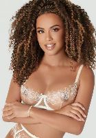 Brazilian escort Havana from London