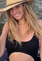 Gardenia Russian escort London