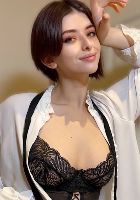 Russian escort Adjika from London