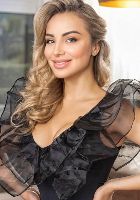 Snowflake Ukrainian escort London