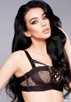 Latvian escort Sabrina from London