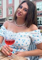 Alfia Russian escort London
